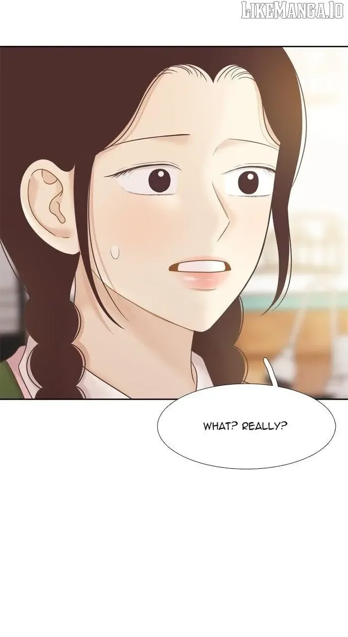 Girl's World Chapter 463 page 71