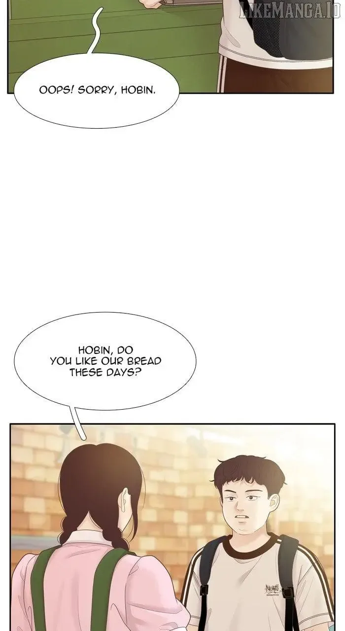 Girl's World Chapter 463 page 66