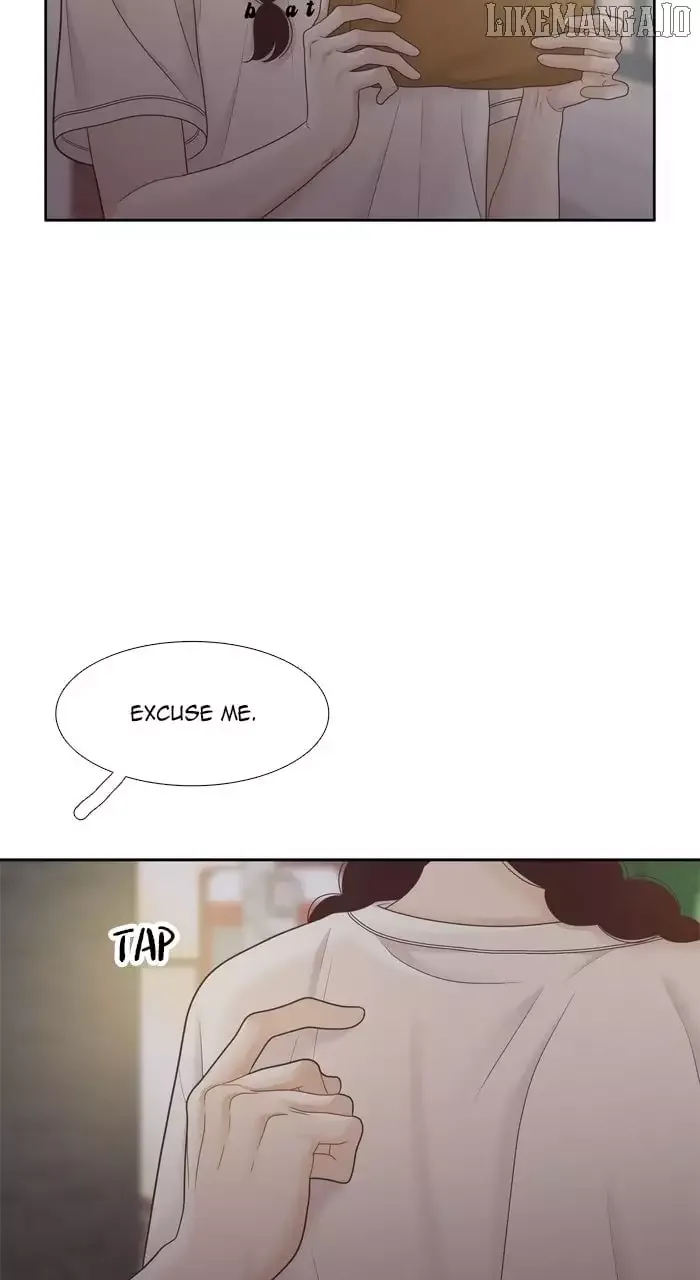 Girl's World Chapter 464 page 83