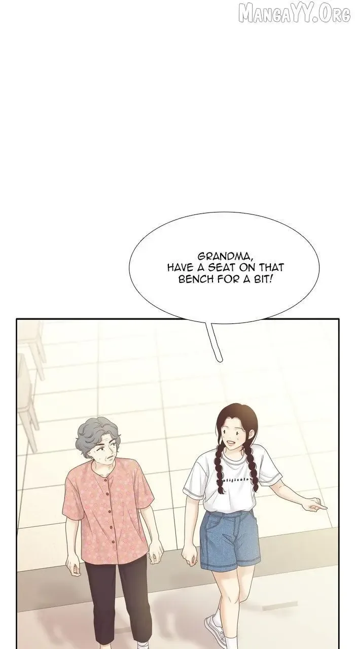 Girl's World Chapter 467 page 5