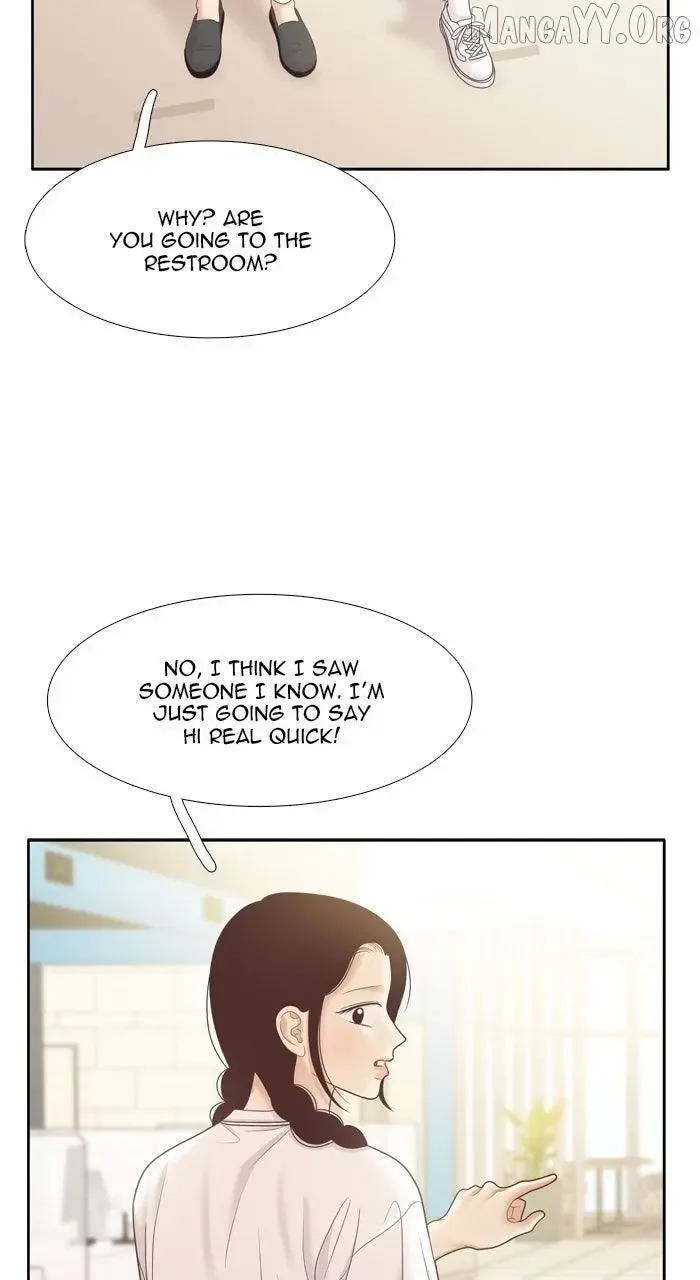 Girl's World Chapter 467 page 6