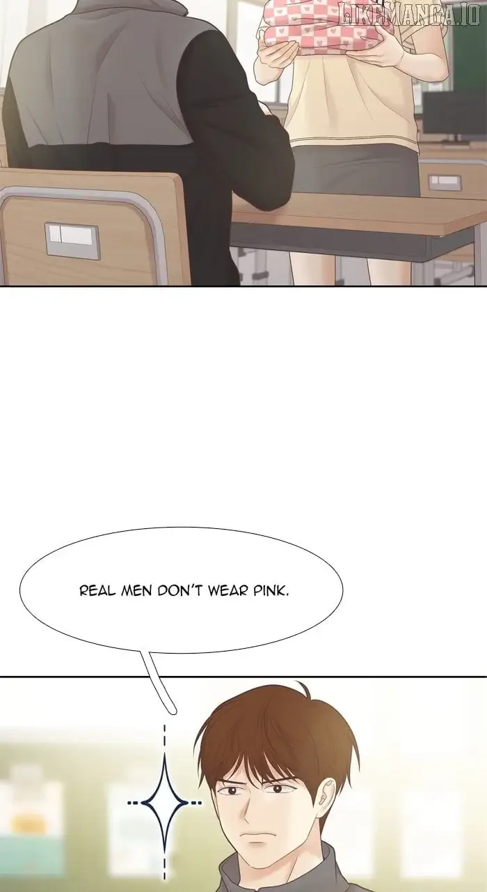 Girl's World Chapter 462 page 80