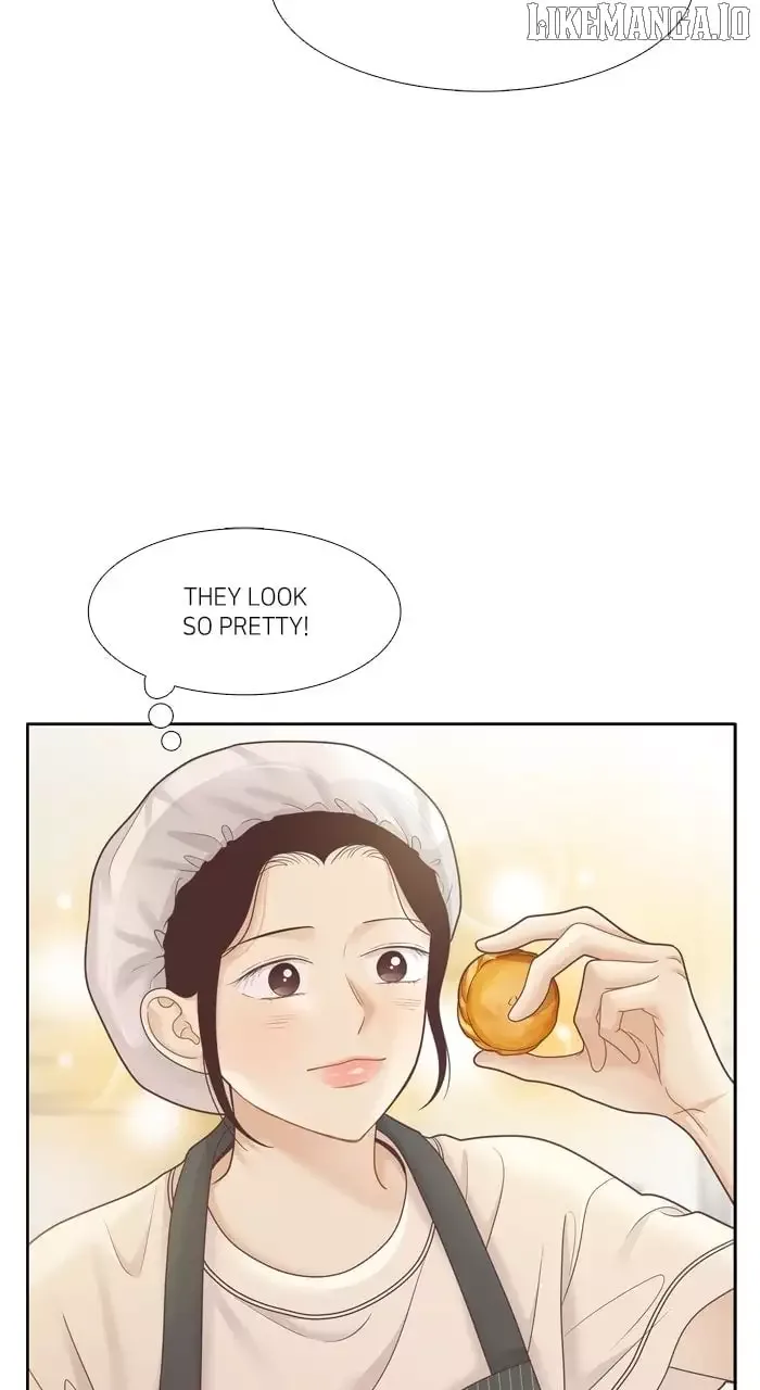 Girl's World Chapter 464 page 78