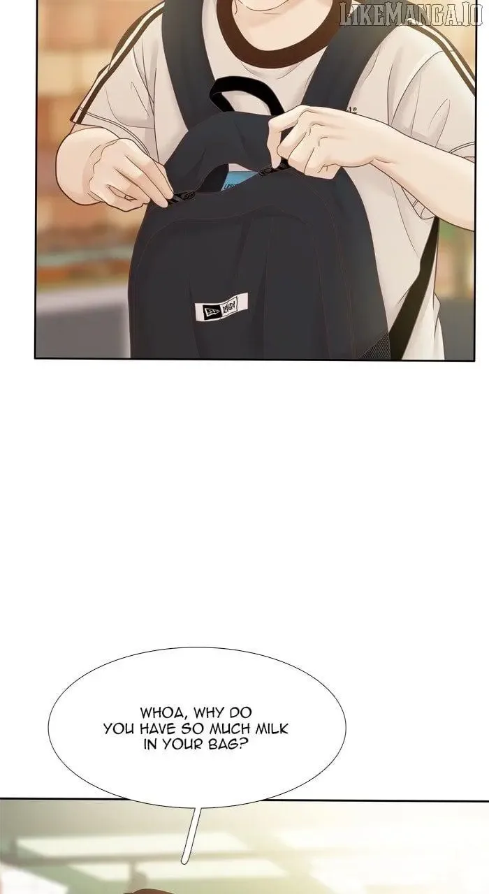 Girl's World Chapter 463 page 69