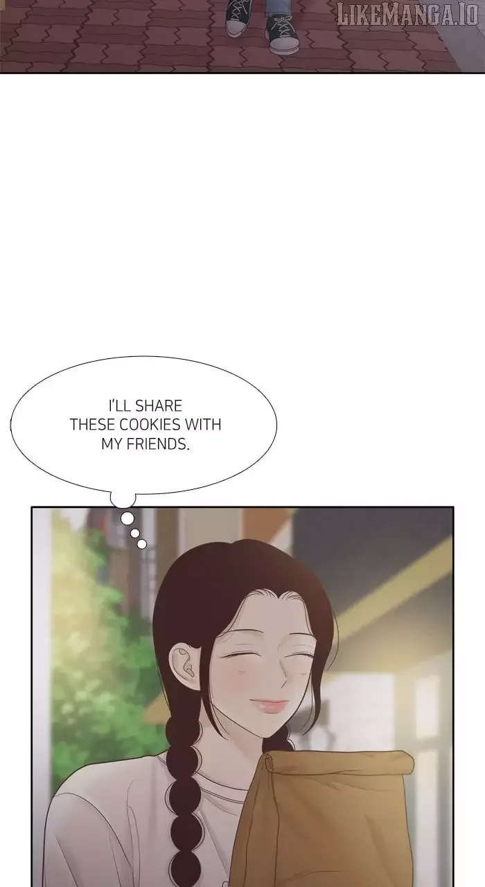 Girl's World Chapter 464 page 82