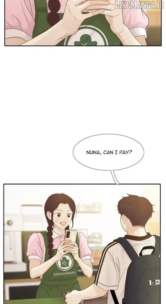 Girl's World Chapter 463 page 65