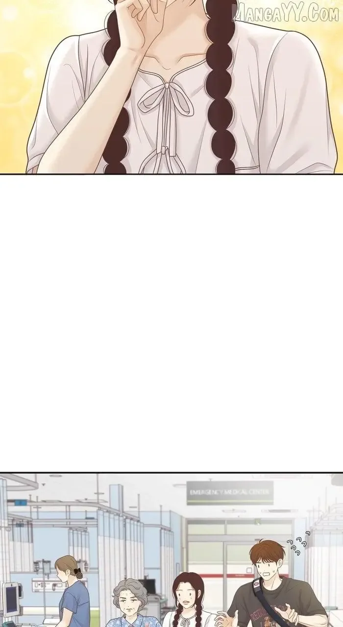 Girl's World Chapter 466 page 41