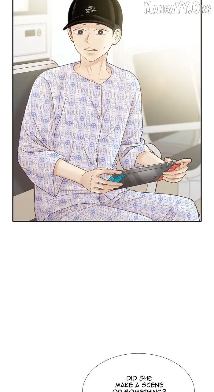 Girl's World Chapter 467 page 14
