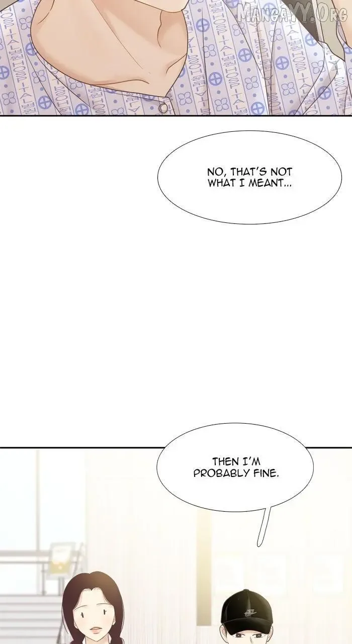 Girl's World Chapter 467 page 11