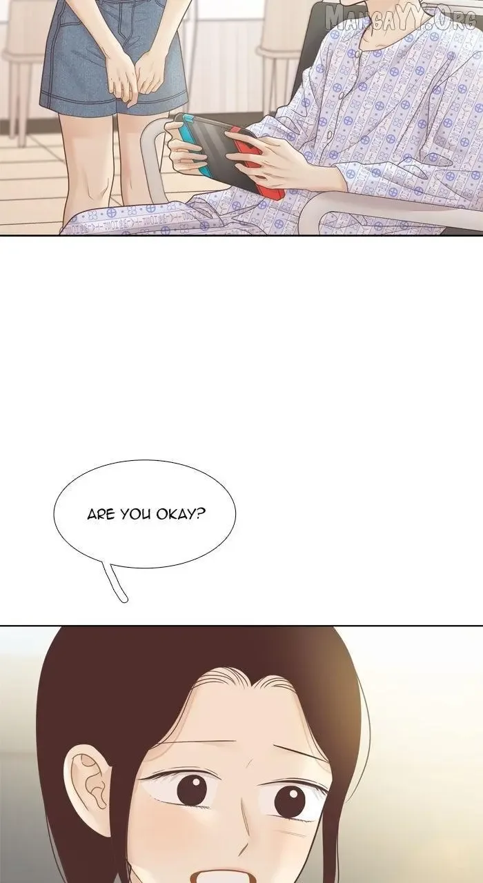 Girl's World Chapter 467 page 9