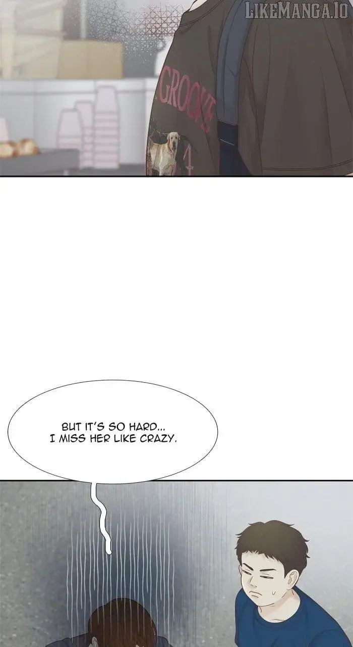 Girl's World Chapter 463 page 78