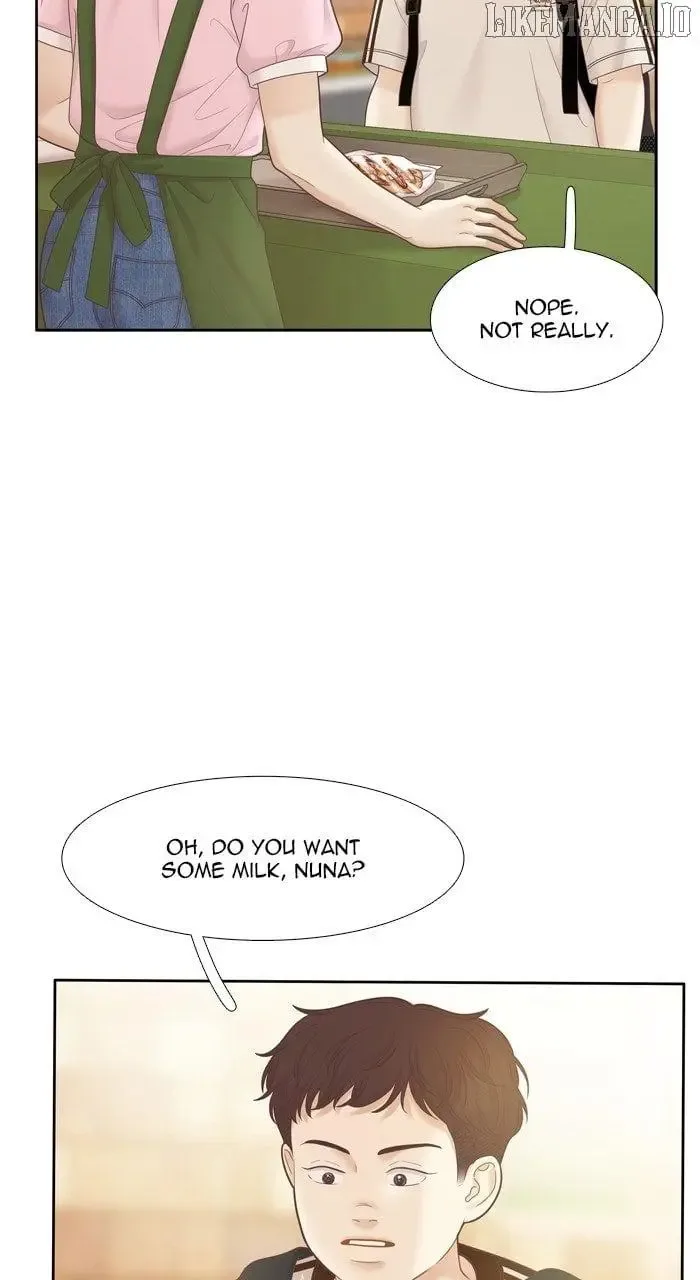 Girl's World Chapter 463 page 68