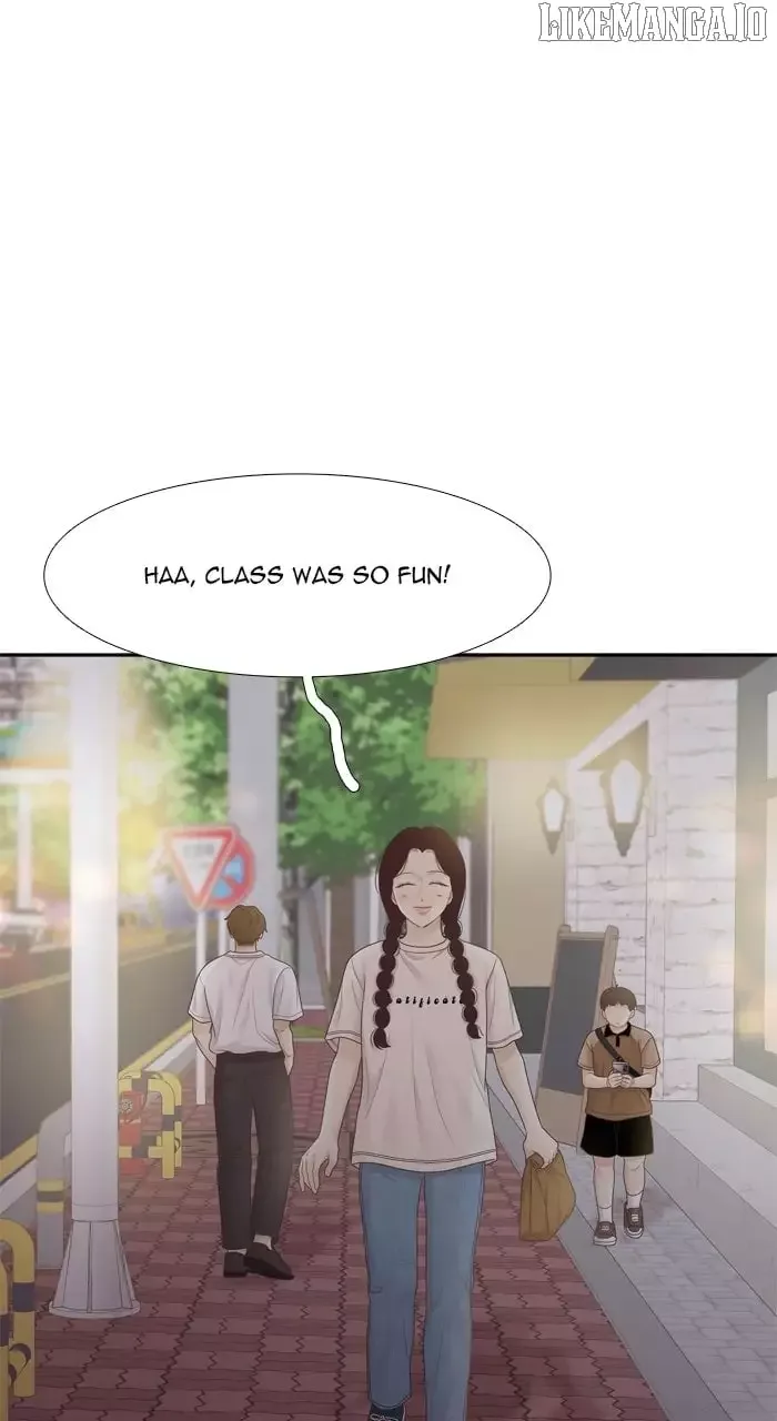 Girl's World Chapter 464 page 81