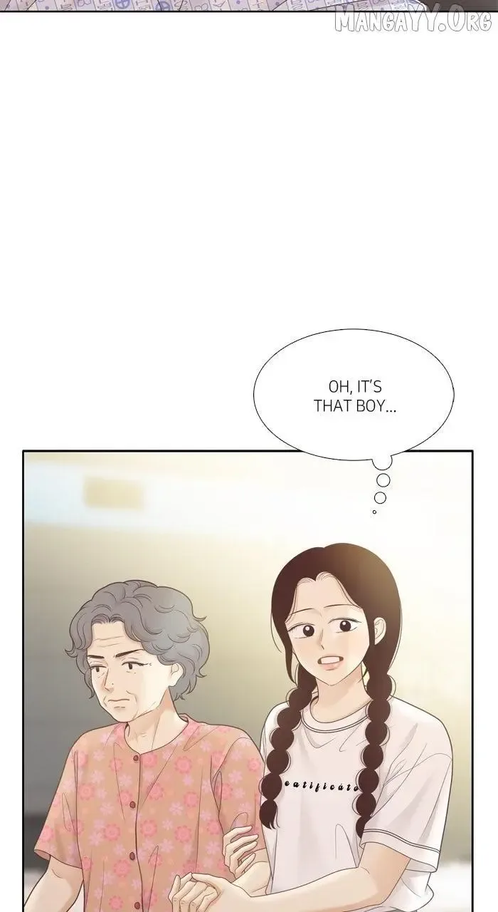 Girl's World Chapter 467 page 3