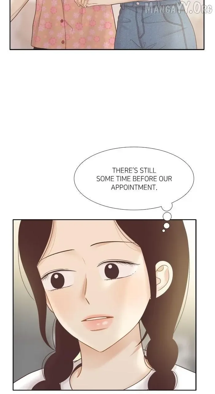 Girl's World Chapter 467 page 4