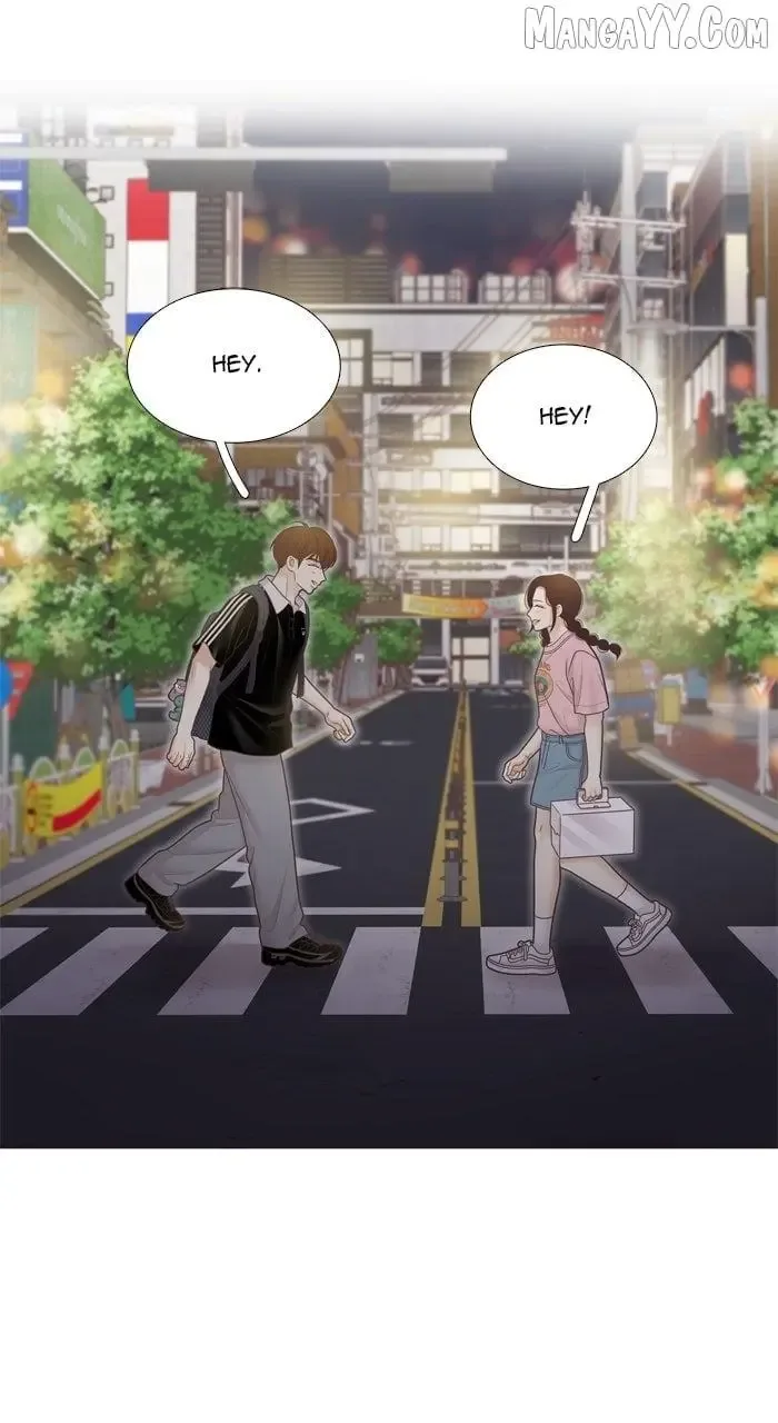 Girl's World Chapter 466 page 62