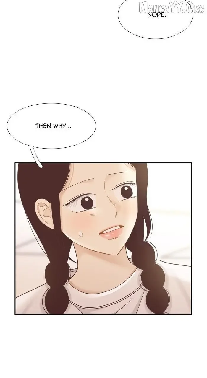 Girl's World Chapter 467 page 20