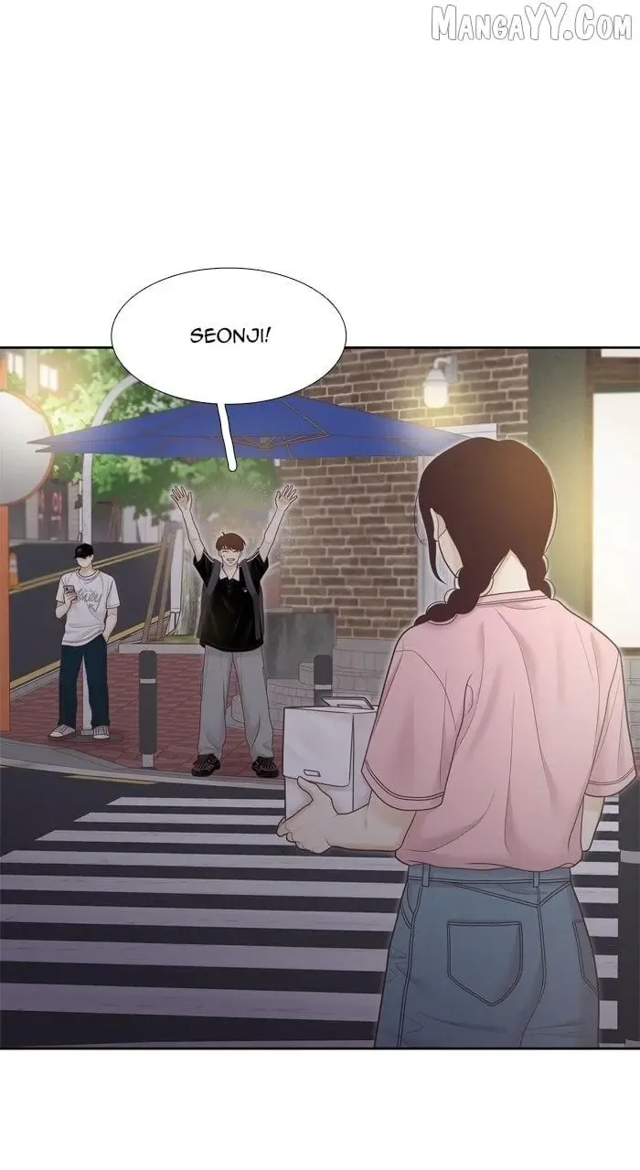 Girl's World Chapter 466 page 59
