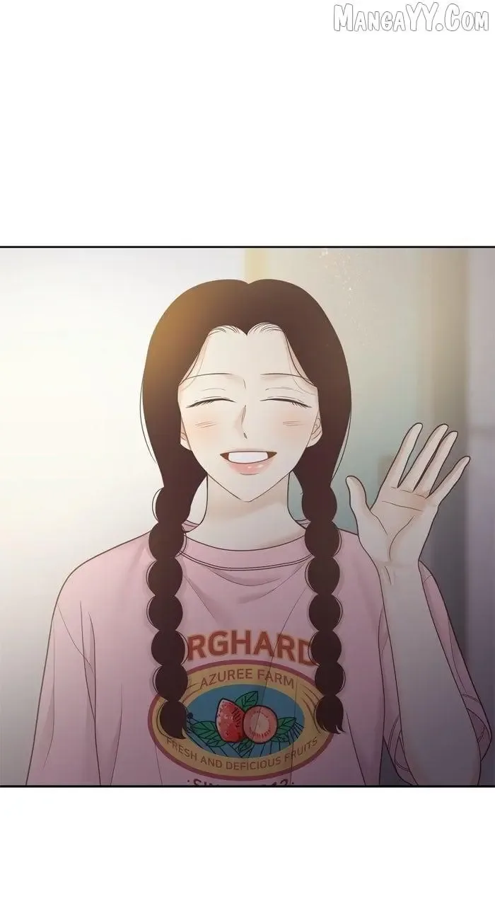 Girl's World Chapter 466 page 61