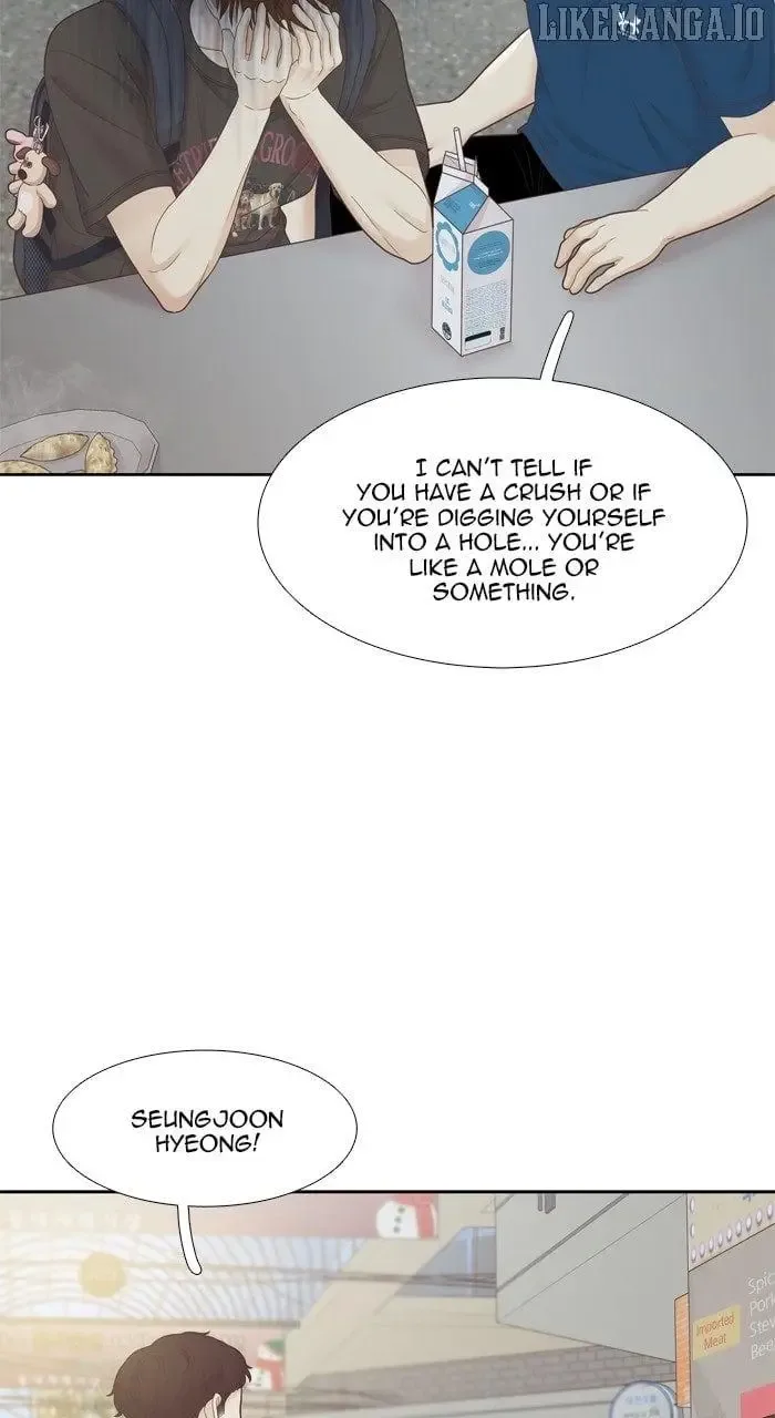 Girl's World Chapter 463 page 79