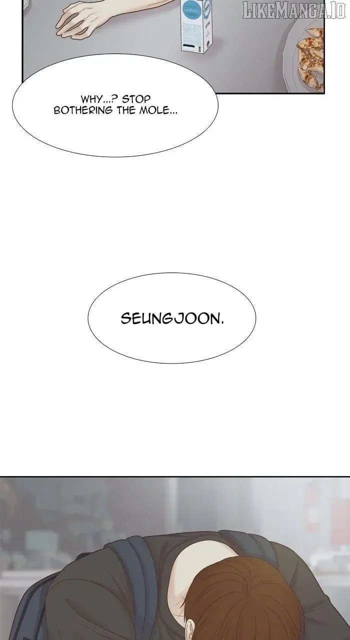 Girl's World Chapter 463 page 83