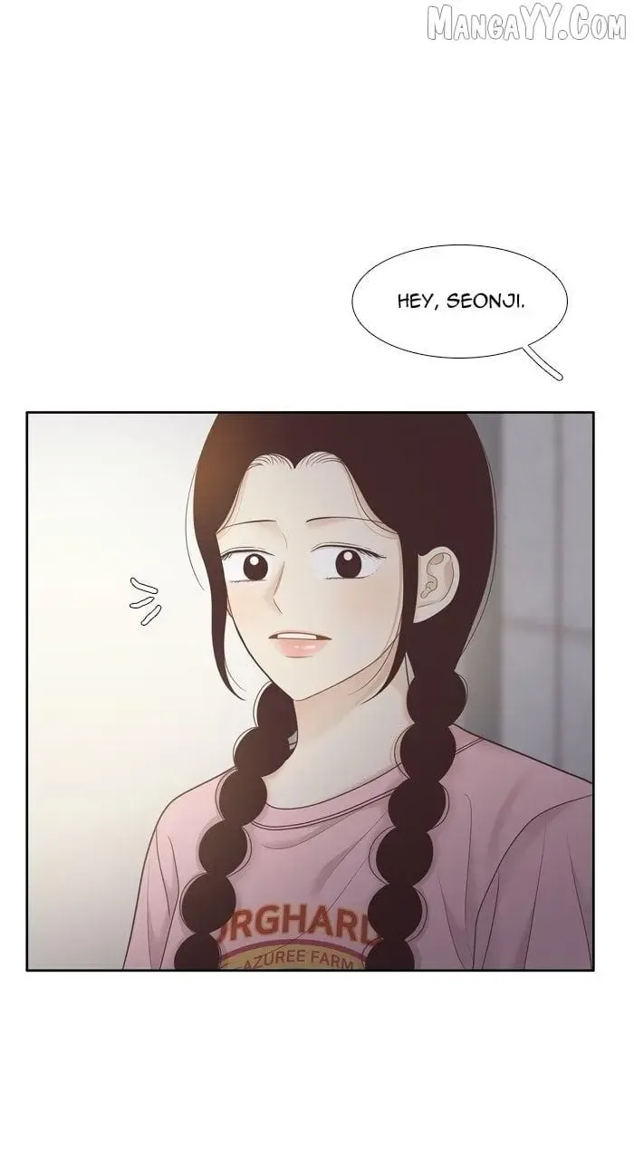 Girl's World Chapter 466 page 58