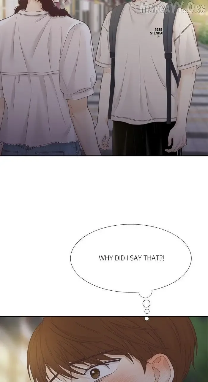 Girl's World Chapter 470 page 9