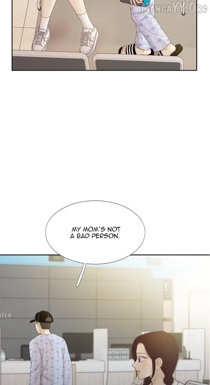 Girl's World Chapter 467 page 36