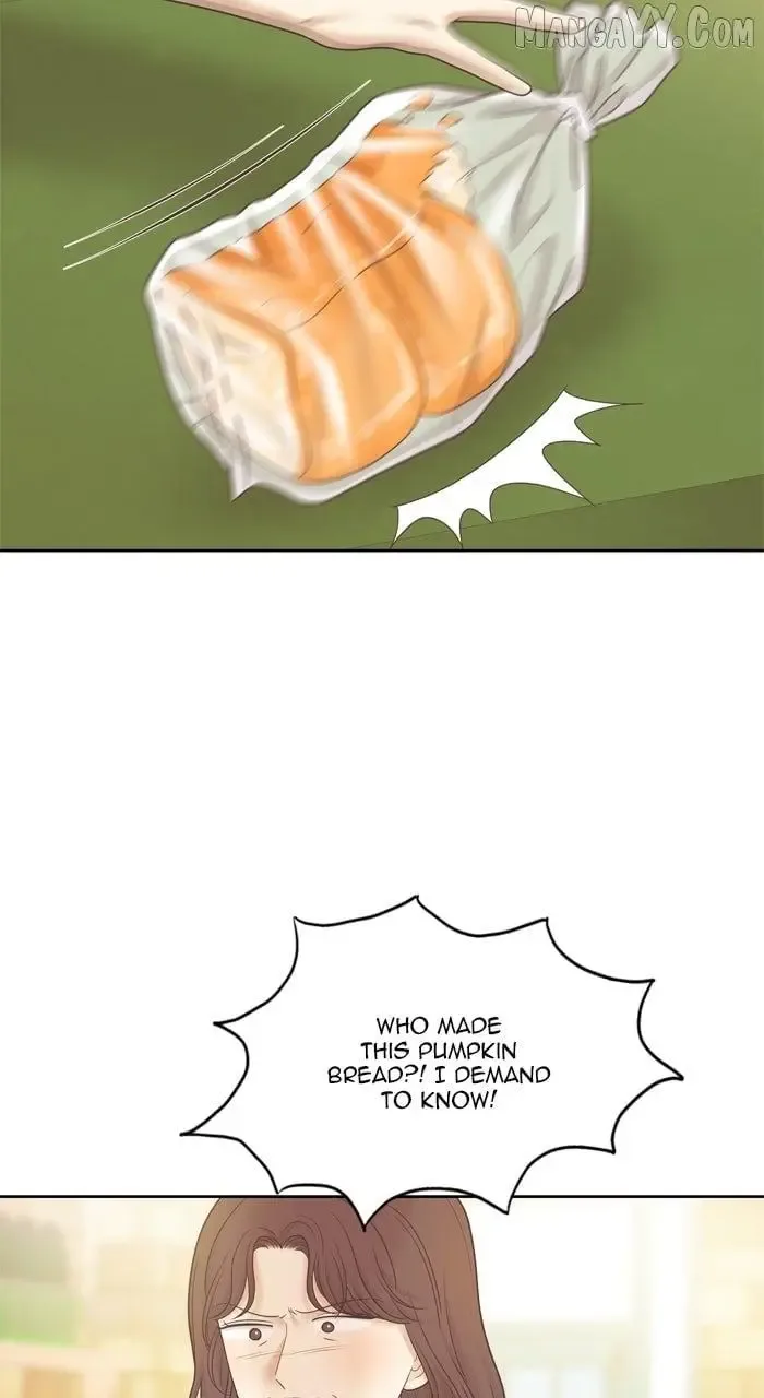 Girl's World Chapter 466 page 72