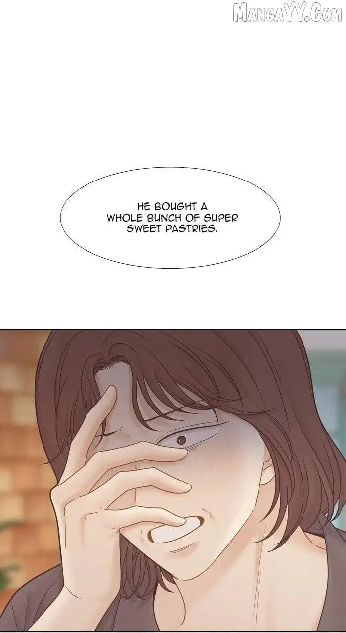 Girl's World Chapter 466 page 79