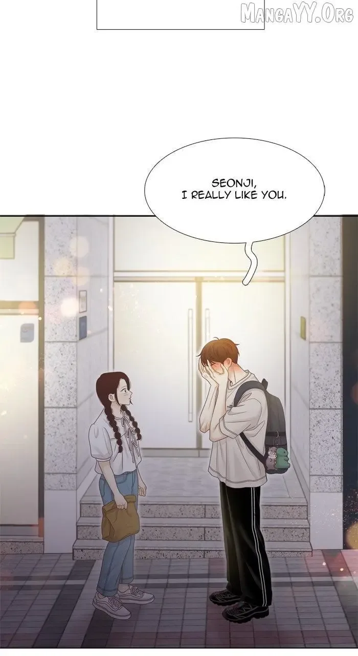 Girl's World Chapter 470 page 6