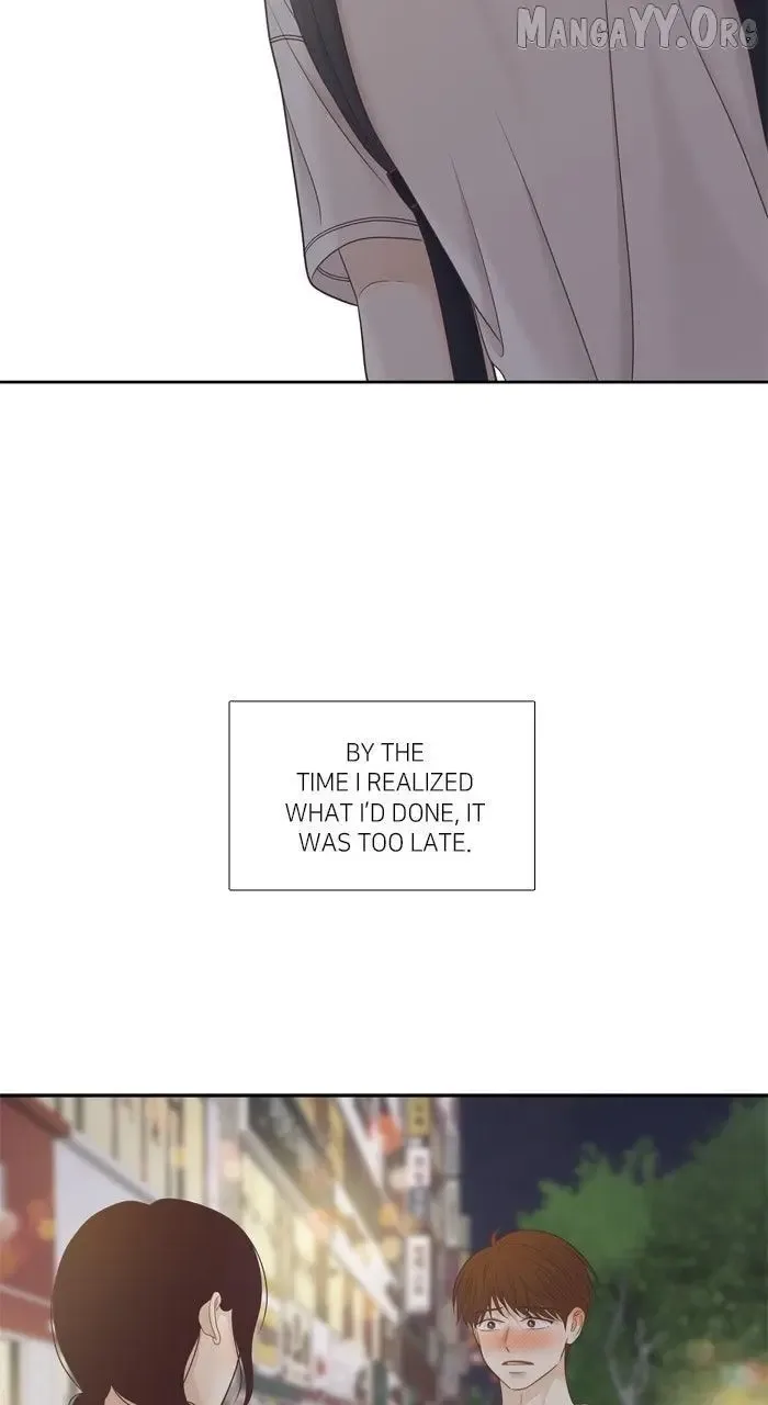 Girl's World Chapter 470 page 8