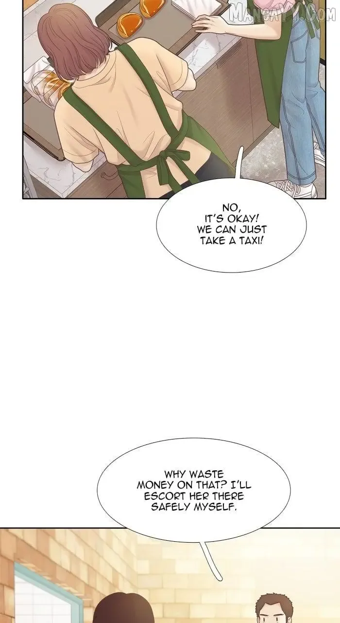 Girl's World Chapter 466 page 68