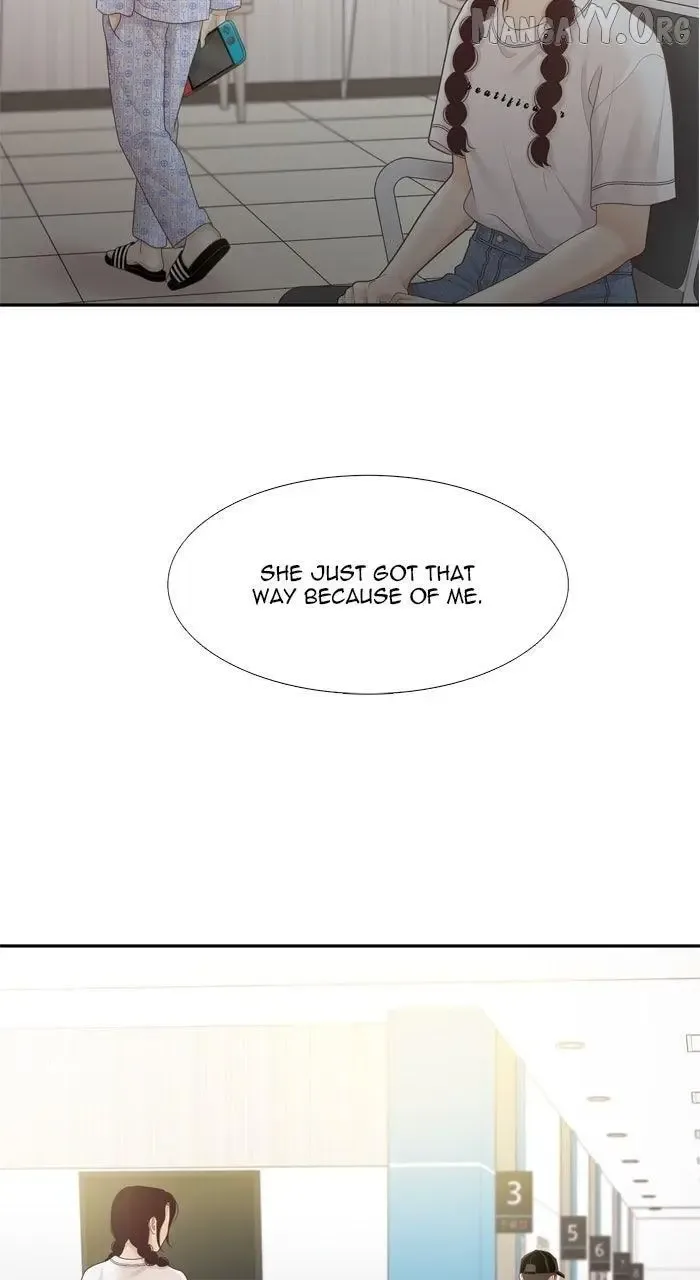 Girl's World Chapter 467 page 37