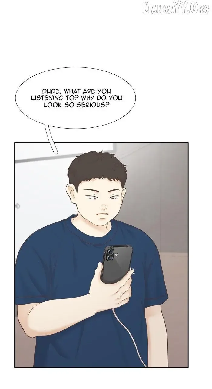 Girl's World Chapter 469 page 6