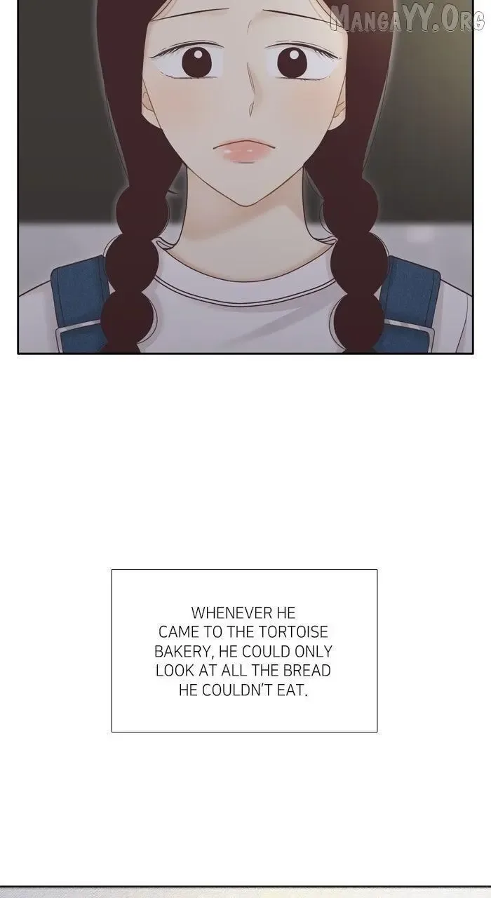 Girl's World Chapter 467 page 41