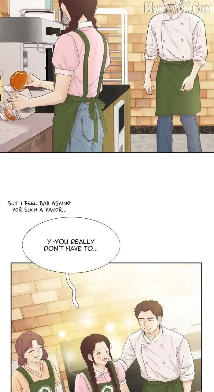 Girl's World Chapter 466 page 69