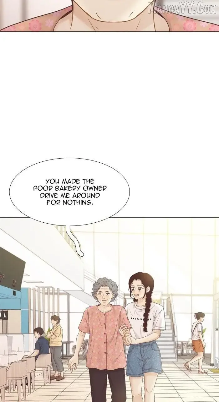 Girl's World Chapter 466 page 88
