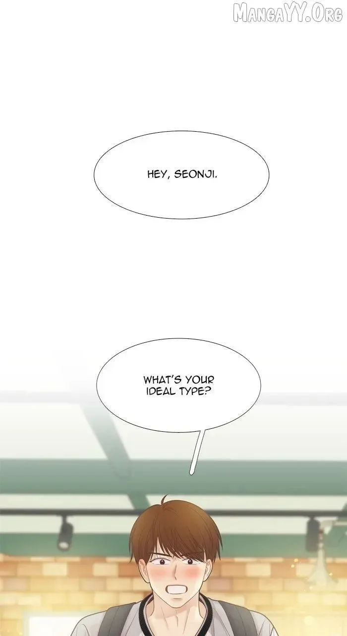 Girl's World Chapter 469 page 20