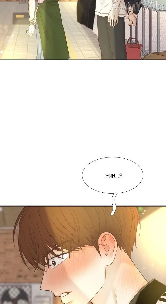Girl's World Chapter 471 page 3