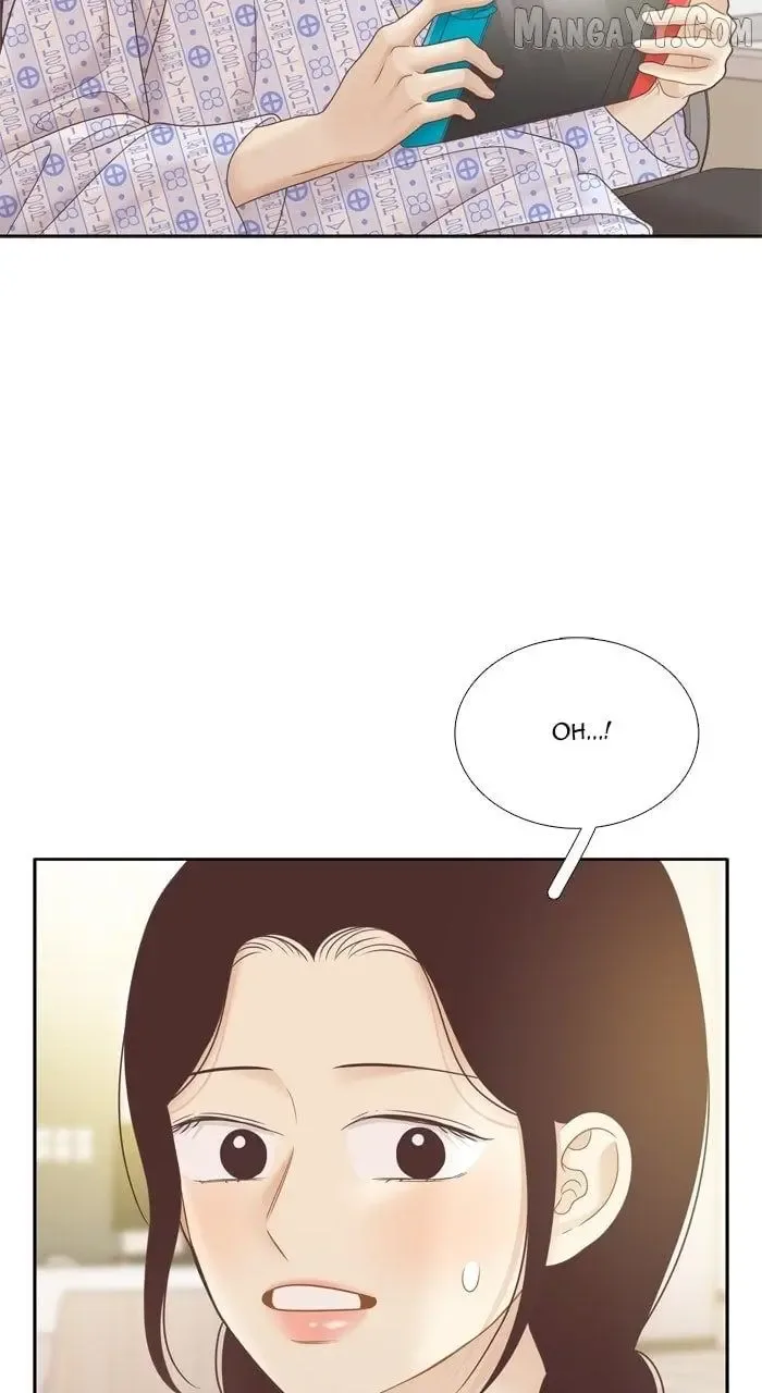 Girl's World Chapter 466 page 91