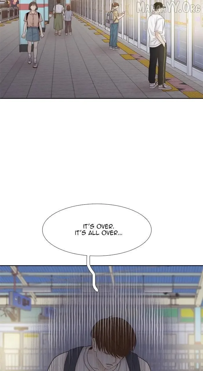 Girl's World Chapter 470 page 14