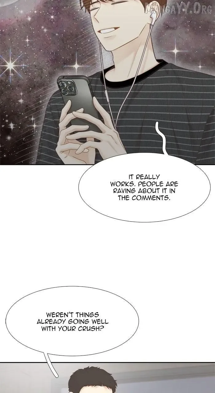 Girl's World Chapter 469 page 9