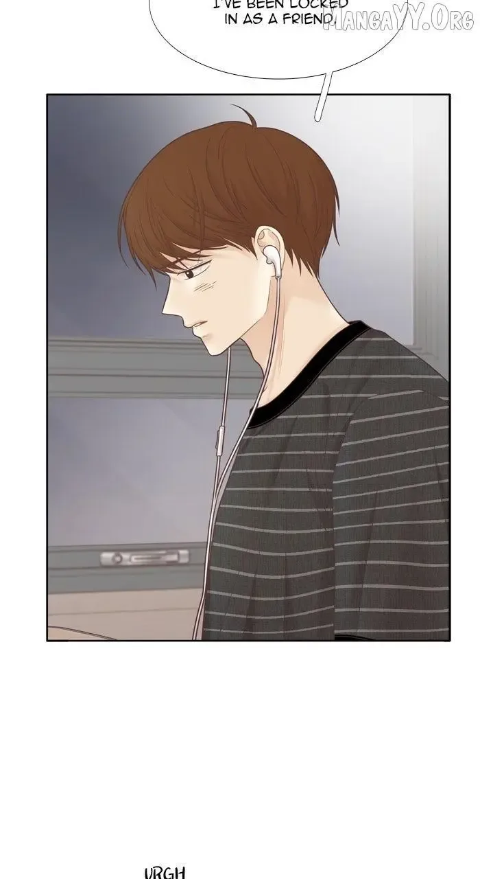 Girl's World Chapter 469 page 13