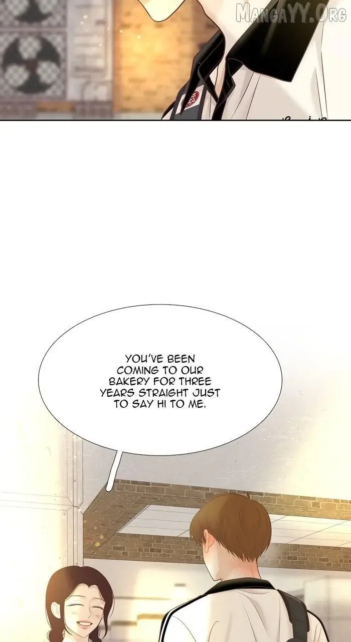 Girl's World Chapter 471 page 4