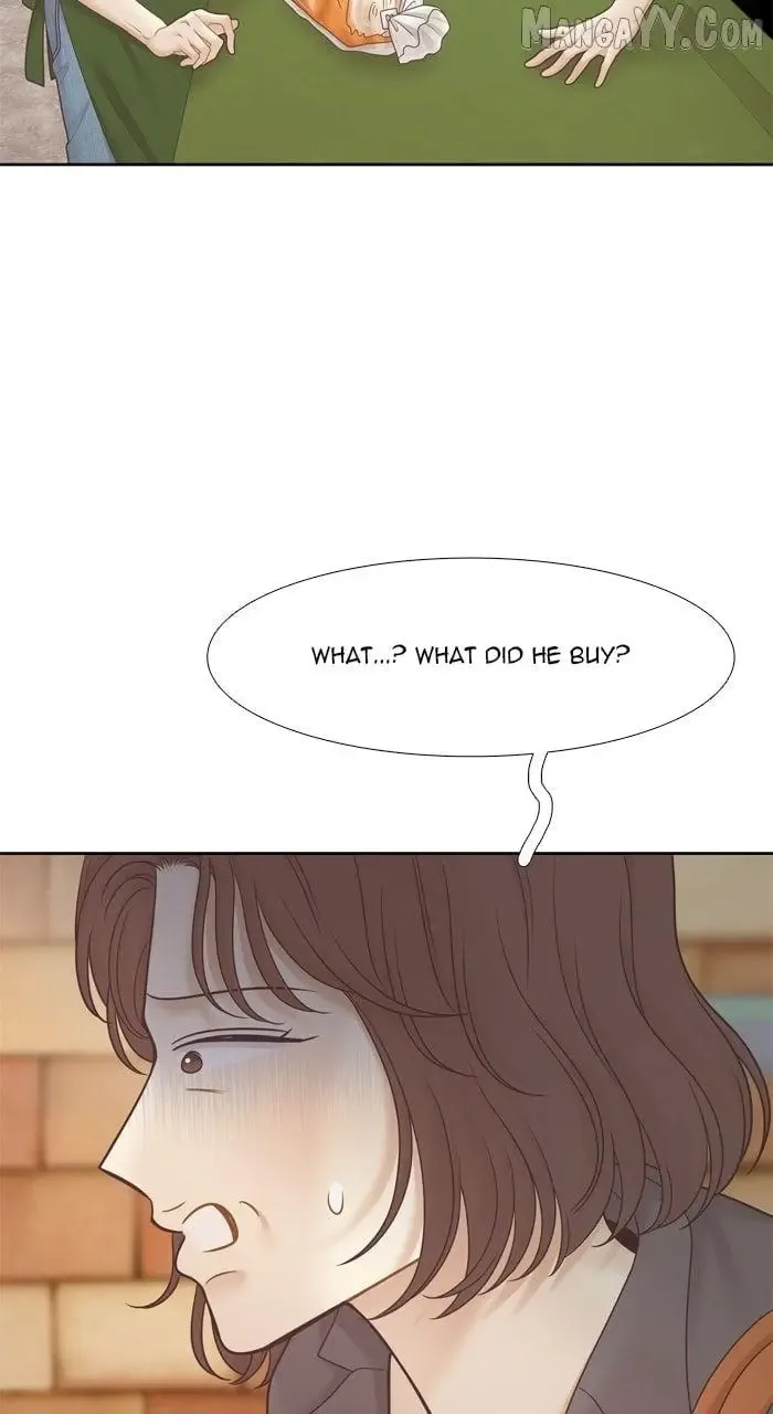 Girl's World Chapter 466 page 81