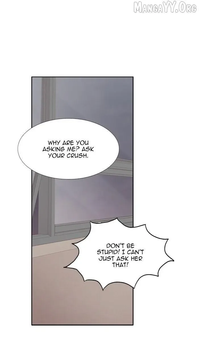 Girl's World Chapter 469 page 17