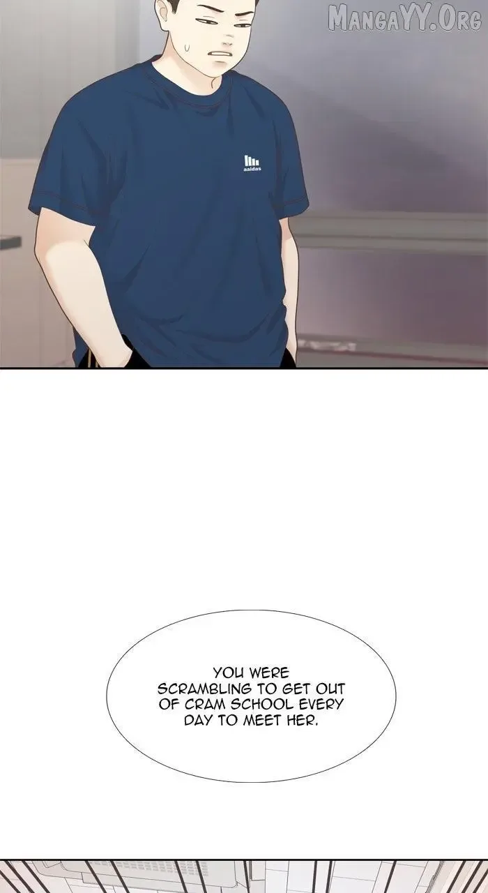 Girl's World Chapter 469 page 10