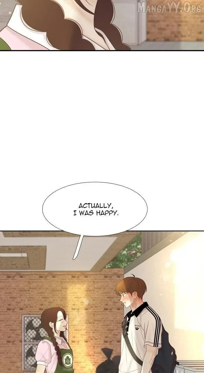 Girl's World Chapter 471 page 2