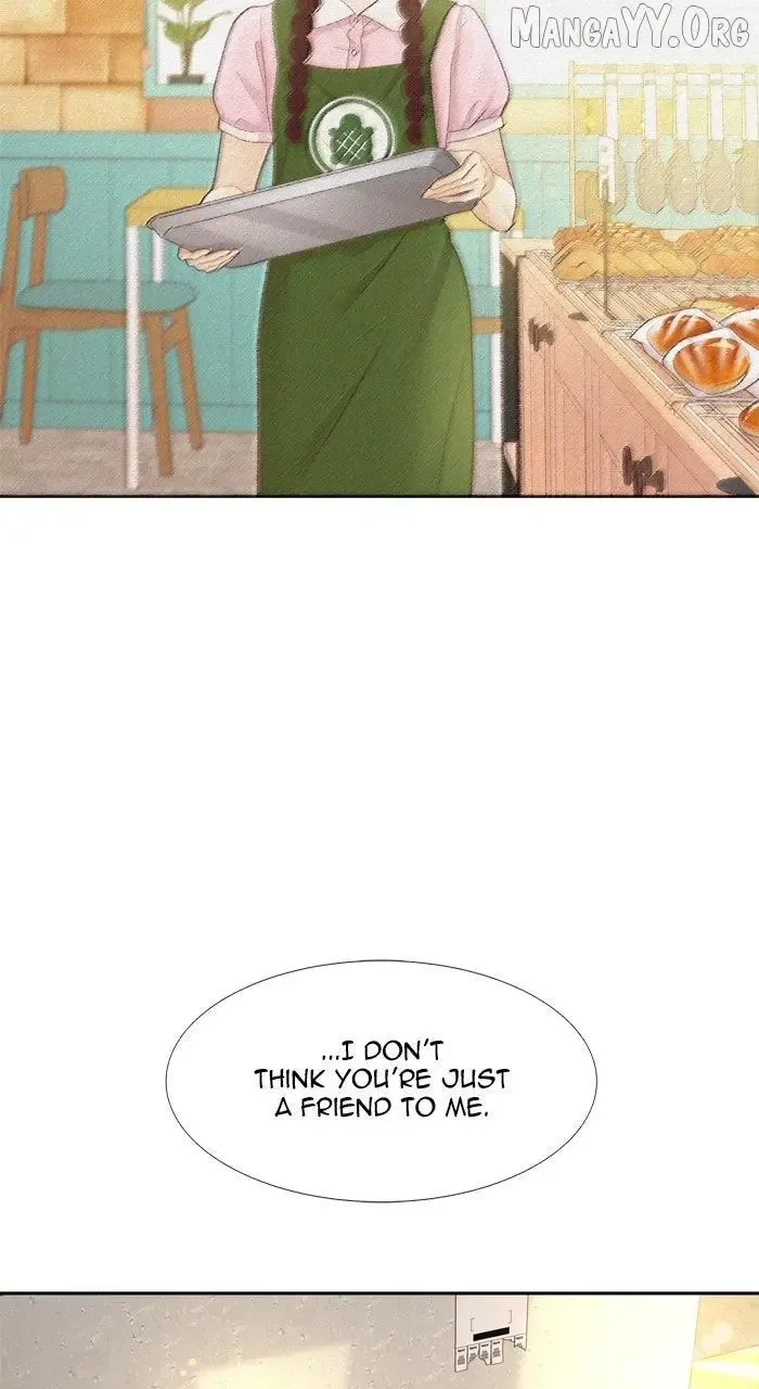 Girl's World Chapter 471 page 16